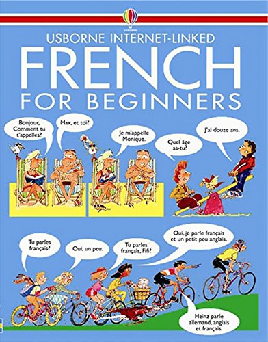 یادگیری زبان فرانسه برای مبتدیان