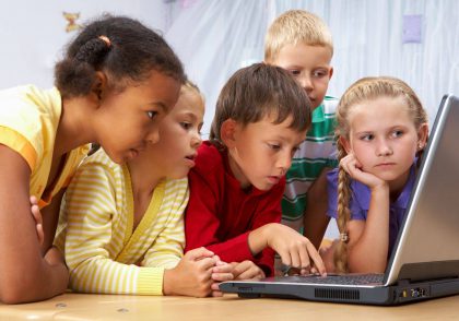 آموزش آنلاین زبان فرانسه برای کودکان