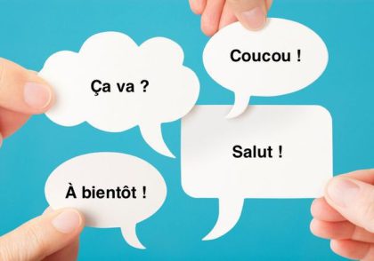 منابع آموزشی زبان فرانسه