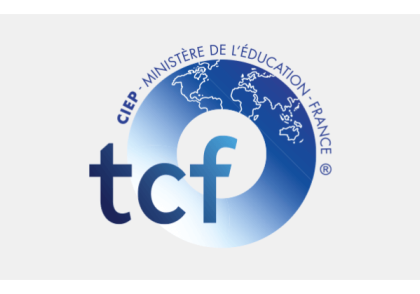 امتحان tcf سفارت فرانسه