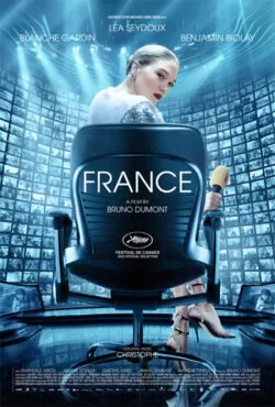فیلم فرانسه France 2021 زیرنویس فارسی